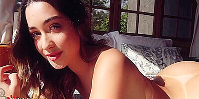 Eduarda De Mello Video 1