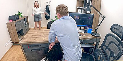 The Secret Life Of Walter Nitty - Antonia Sainz