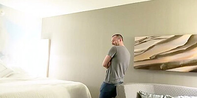 Huge Tit Hot Milf Sucks Big Dick With Haley Wilde And James Deen