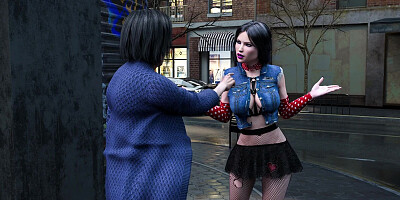 Complete Gameplay - Fashion Business, Episode 4, Part 6