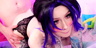 I SEDUCED MY TEACHER RIGHT IN THE CLASSROOM