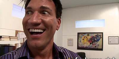 A Tropical Treat That Will Drive You Mischievous - Diamond Kitty, Marco Banderas And Scarlet Chase