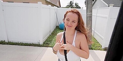 Eviee - Big Titty Eviee