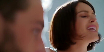 Krissy Lynn And Lucas Frost In Handsome Stallion Bangs Whorish Cougar I