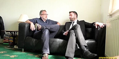 So hot Pascal White - scene porn - Pascals Subsluts