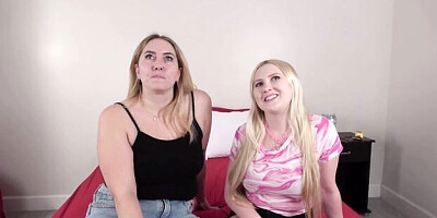 Voluptuous Chubby's hd sex