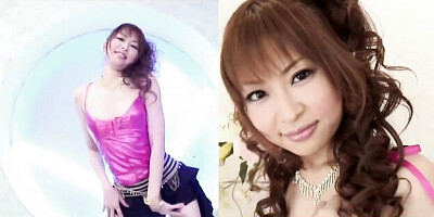 Nippon Blowbang featuring bidie-in's facial clip