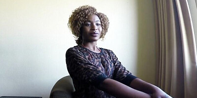 Belle's missionary porn