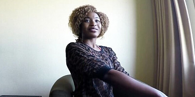 Belle's missionary porn