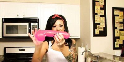 Mason's solo female dirt