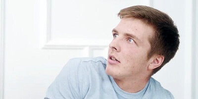 Aubrey's tattooed action