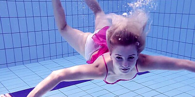 Watch pure baby girl's trailer