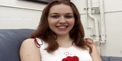 Shane's cock sucking scene