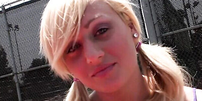 Striking Chloe Chanel at hushpass porn