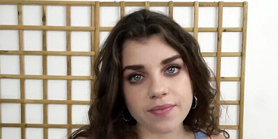 Big pricks porn with enticing Chiki Bunny from FaKings