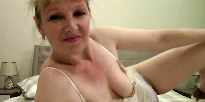 Randy truelove's striptease trailer