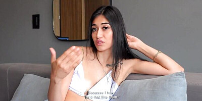 Captivating Steven Hard's tight action