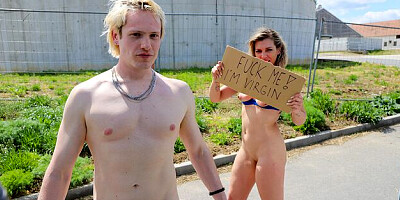 Mature Van's oral smut by Mature Van