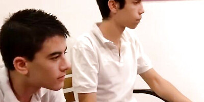 Teenager (18+) xxx with vicious Ainara Reina and Jordi El Nino Polla from FaKings
