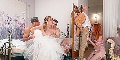 Double Impact - Polly Yangs