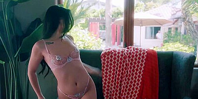 Lulu Chu And Charles Dera In Will My Old Teacher Come In To Fuck Me?