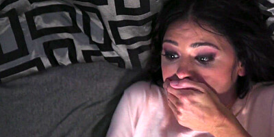 Stepmom n stepaunt makes me squirt a lot