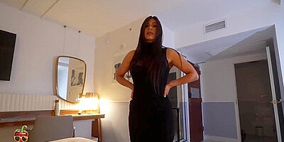Give Me That Cum Baby! Now We Can Rest Good Tonight Kymber Leigh