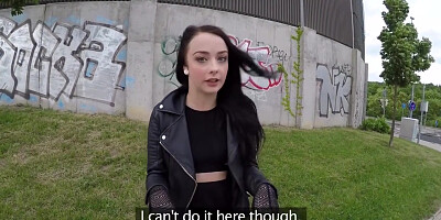 Rizz Master Picks Up A Variety Of British Girls - Compilation