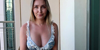 I fucked my husband's stepbrother