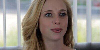 HD CastingCouch-X - Amateur Taylor Whyte gets pussy stuffed by cock