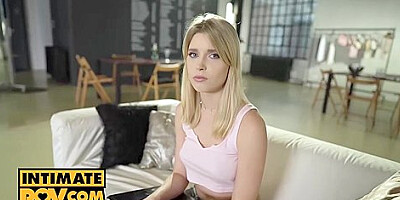 Freya Mayer In Featuring And Freyas Hardcore Movie