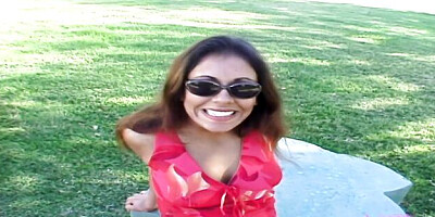 Patootie's tight pussy movie by DreamGirls Members