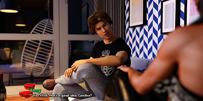 Welcome To Free Will Meeting His Ex Girl Again Ep 37