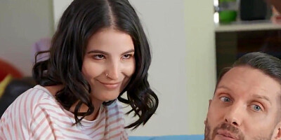 Quinton James And Gabbie Carter - Incredible Adult Movie Hd Incredible , Check It