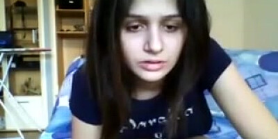 Indian British Bitch Cam Show 01