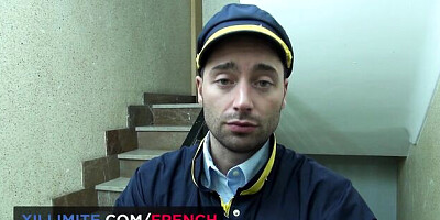 French Girls At Work - hd clip