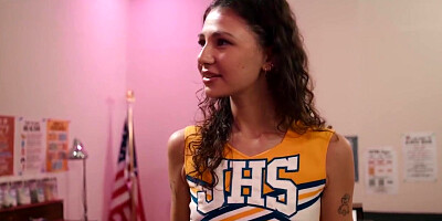 Liz Jordan And Kendra Sunderland In Skinny Teenie Student 18+ Fucks A Bosomy Nurse