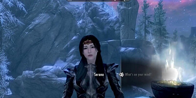 Foxsy's Skyrim Adventures : Part 5