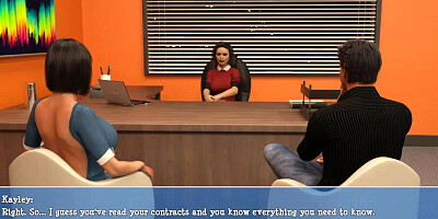 Lily Of The Valley Married Couple On A Tv Show