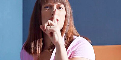 Charlie Dean And Niky Bimbodoll - A Theater Hookup Turns Into A Scandalous Affair