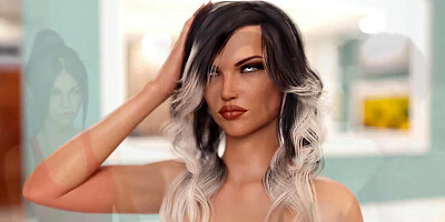 Amnesia Slutty Evil Blondie Ep12