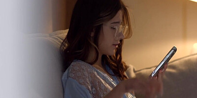 Cute Teen 18+ Gets Dp In 3some - Free Trailer 11 Min With Baby Doll And Oliver Trunk
