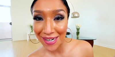 Vicki Chase - - Suck Balls 4 Sc4