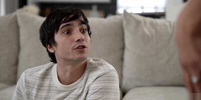 My Stepmom Gets My Full Load - S2:E6 - Jena Larose, Ricky Spanish - Momwantstobreed