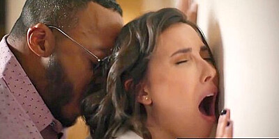 Bored Casey Calvert S With Hubby Turns Into Gangbang With Their In Laws