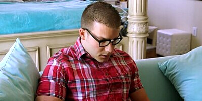 Diamond fucking guy young enough to be her son