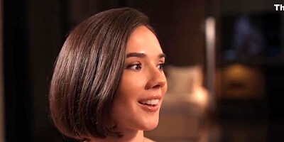 L L And Agatha Vega - Gorgeous Bbc Loving Con Artist Seduces Her Next
