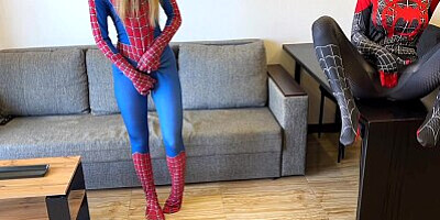 High Squirt Compilation Through Leggings and Without