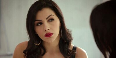 TUSHY Hot wife gets ass pounded while cheating