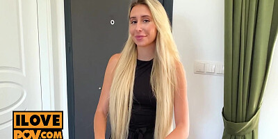 Teases You Then Succombs To Your Moves With Tory Sweety